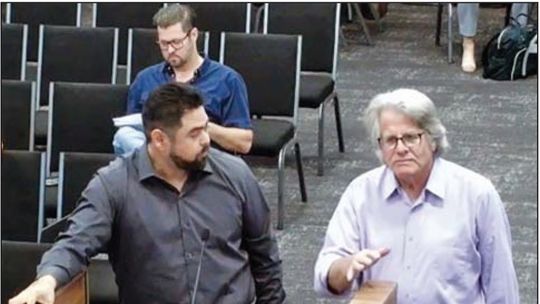 Hutto water project could double supply