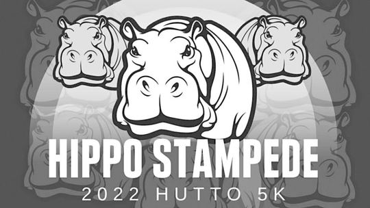 The Hippo Stampede events are among upcoming activities from the Hutto Women’s Alliance. Courtesy graphic