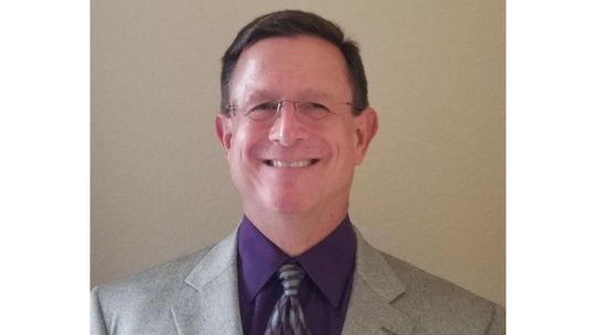Dr. Ron Braley