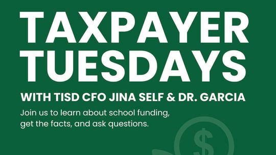 Info sessions on tap for Taylor ISD bond