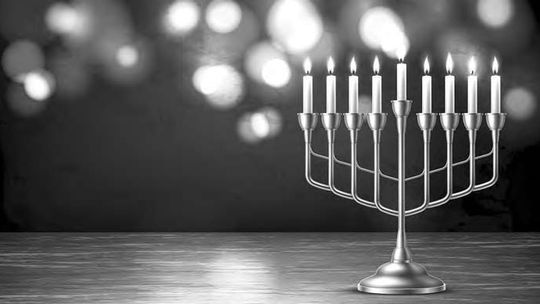 Is Hanukkah the Jewish Christmas?