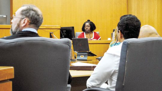 Judge rules in favor of data center