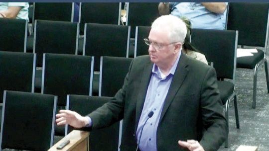 Justice Center delays raise cost concerns