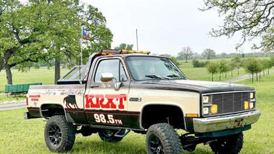KRXT expands coverage to Manor, Elgin