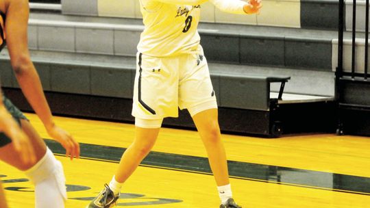 Lady Ducks come up short versus Bumblebees, remain winless