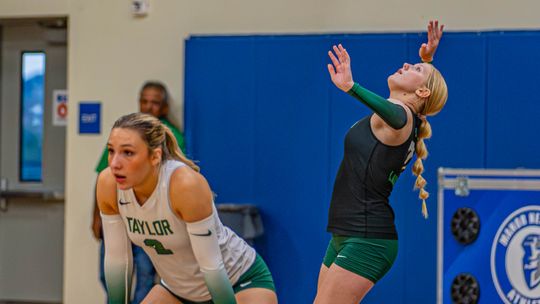 Lady Ducks end regular season with defeat