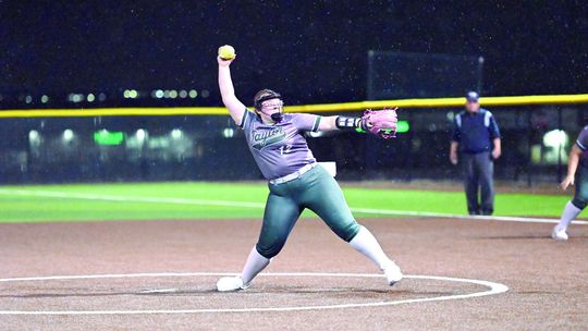 Lady Ducks go winless at Lady Angel