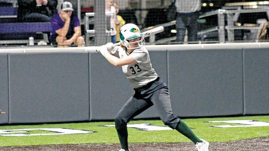 Lady Ducks notch first three wins