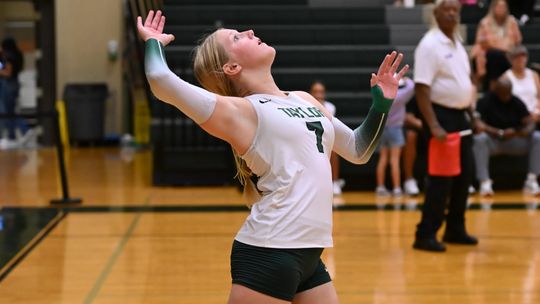 Lady Ducks slide past Panthers 3-2