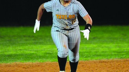 Lady Ducks struggle with errors, drop district opener