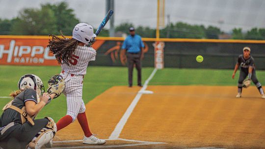 Lady Hippos exceed expectations in 2026