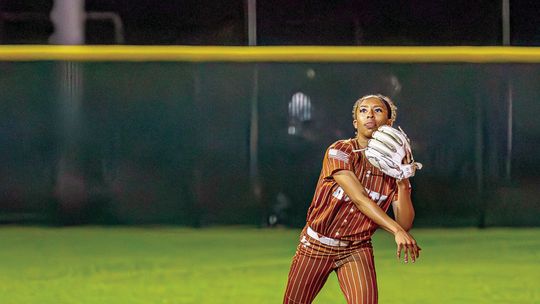 Lady Hippos land four on All-Central team