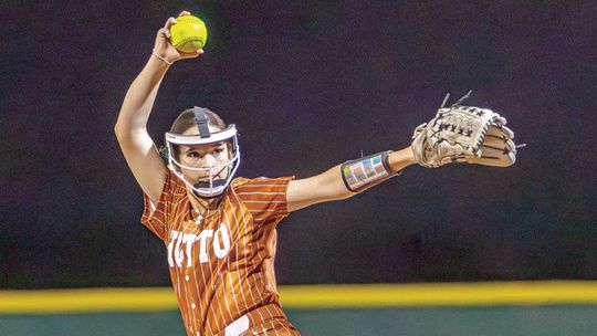 Lady Hippos red hot in district play