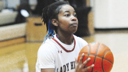 Lady Hippos rout Lady Wolves