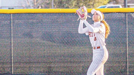 Lady Hippos sneak past Rangers, 4-3