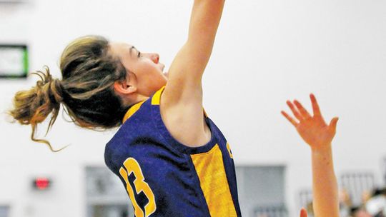 Lady Lions cruise to first victory