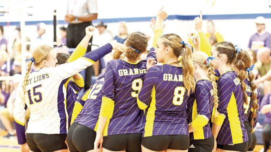 Lady Lions season ends versus Shiner