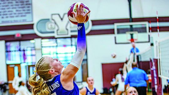 Lady Lions triumph over Bartlett