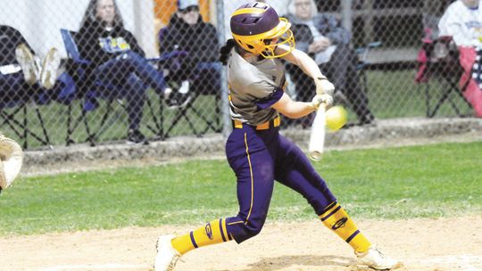 Lady Lions walk-off winners over Thrall