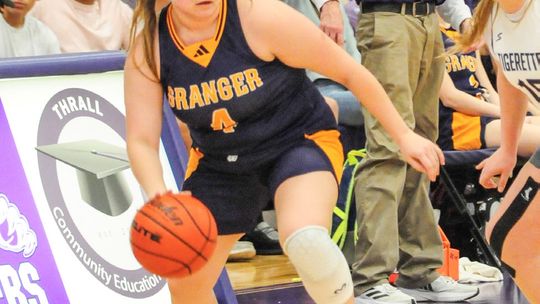 Lady Lions win another Thorndale thriller