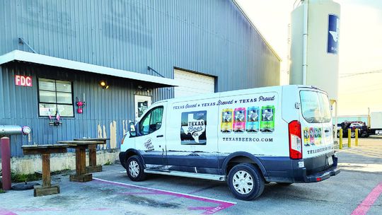 LAST CALL: Taylor beer business tapping out