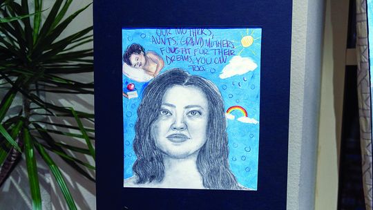 Latino group lauds Taylor schools