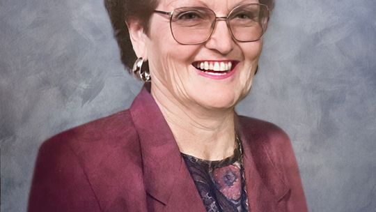 LaVerne W. Welch