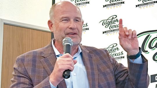 LCRA community grants available