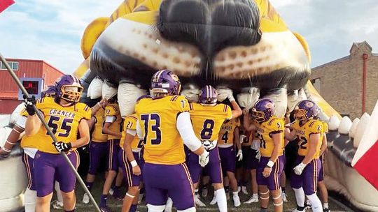 Lions enter tough matchup versus Bulldogs