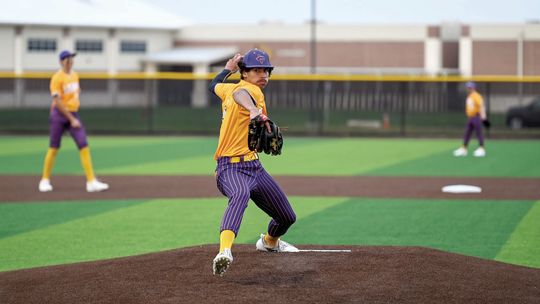 Lions receive all-district honors after successful season