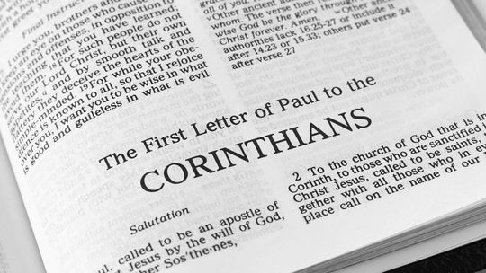 Living with the mind of Christ