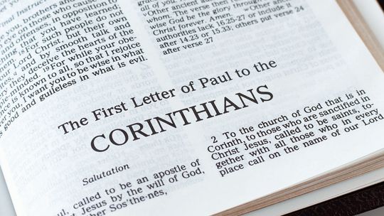 Living with the mind of Christ