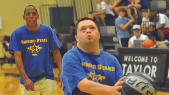Local tourney reaches 12th year