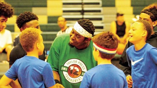 Local tourney turns 13