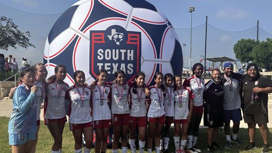 Lonestarclaimsrunner-up