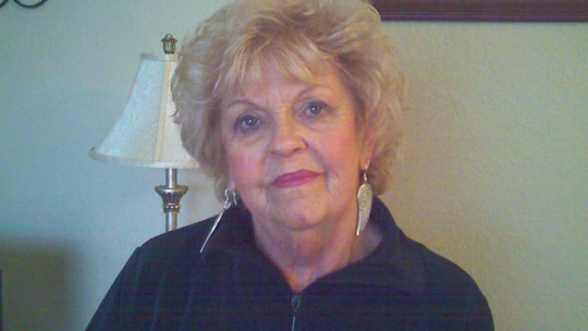 Loretta W. Foreman