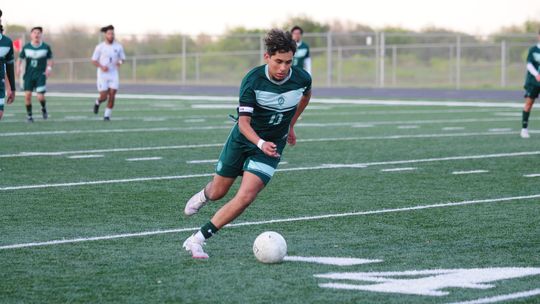 Los Patos named all-district