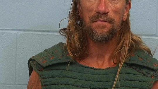 Man charged after hatchet attack at Hutto Home Depot