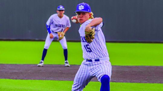 McAllister, Heselmeyer selected to AABCA All-Star Game