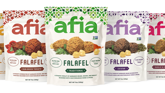 Afia Foods moves to Taylor