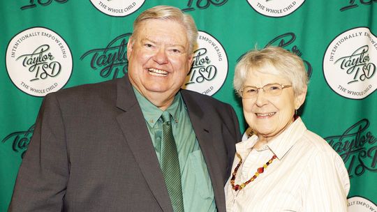 Moody Museum brings back ‘Taylor Talks’