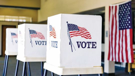 More names added to  ballot with Friday filings