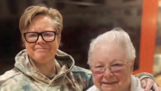 NATIONAL WEAR RED DAY