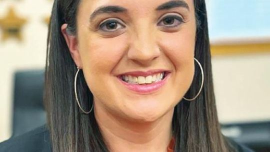 New Hutto principal chosen