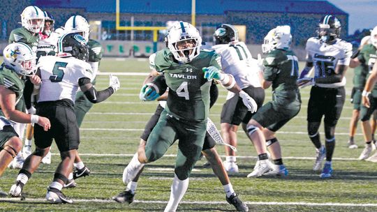 NEW LEAGUES FOR AREA TEAMS