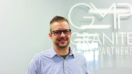 New operational leader joins Granite Media Partners