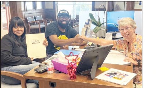 Nonprofit creates new resource for crime victims