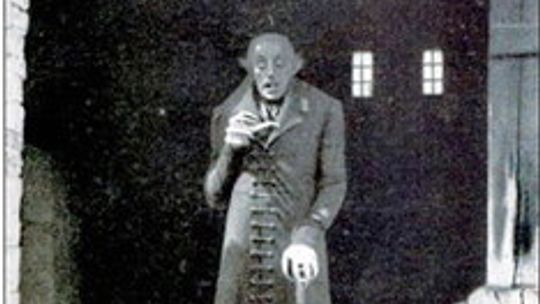 Wikipedia/Nosferatu