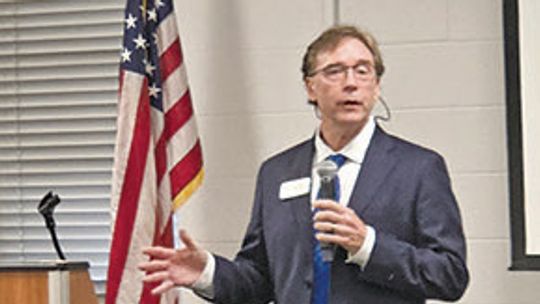 Official: Teacher retirement pay falling behind