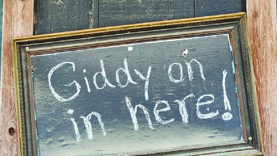 Old Coupland Dancehall to close in October